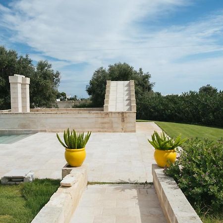 Masseria Torremossa Фазано Экстерьер фото