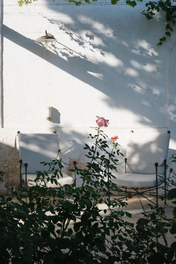Masseria Torremossa Фазано Экстерьер фото