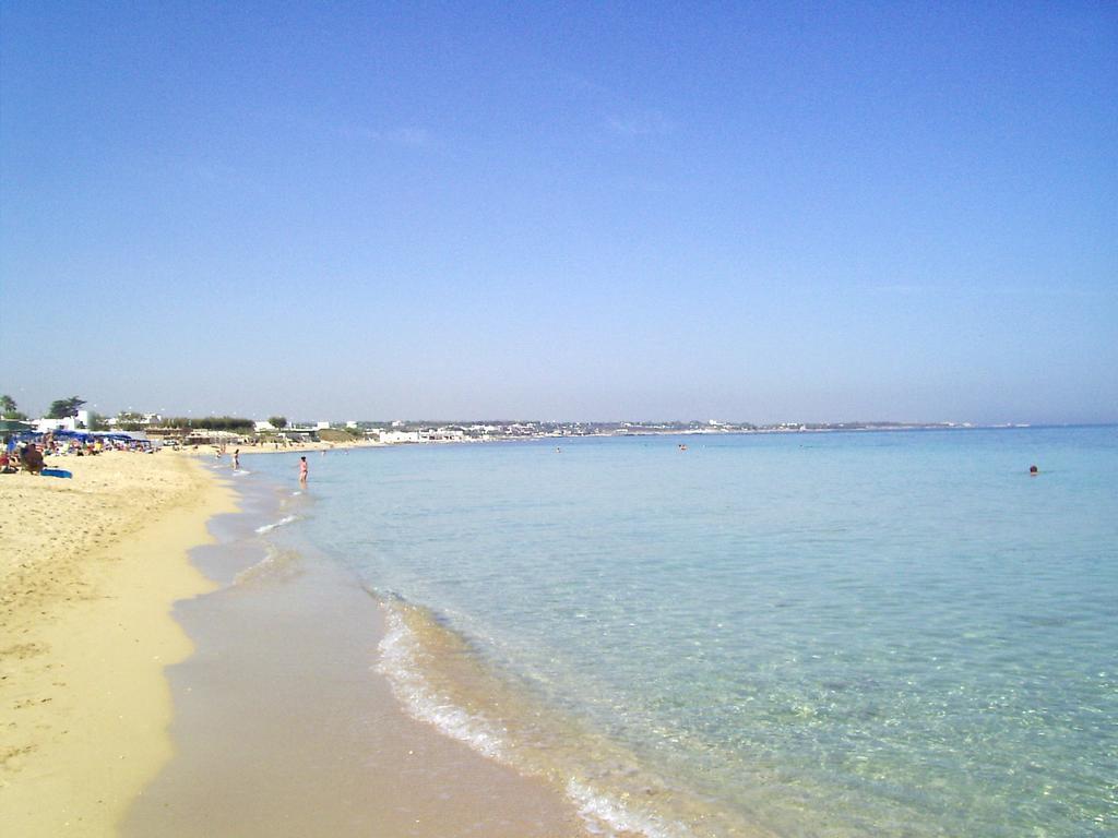 Masseria Torremossa Фазано Экстерьер фото