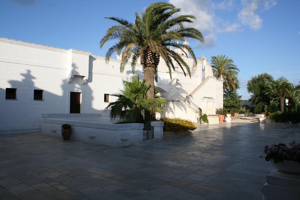 Masseria Torremossa Фазано Экстерьер фото